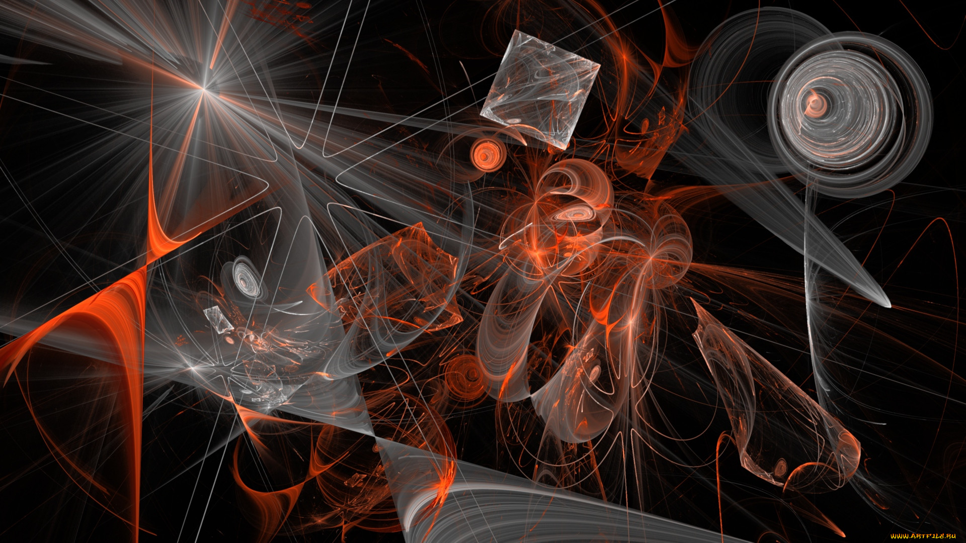 3 ,  , abstract, , , 